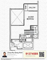 Miro (D11), Apartment #573784451